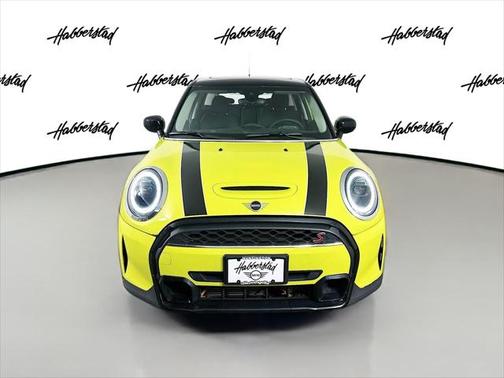 2023 MINI Hardtop Cooper S