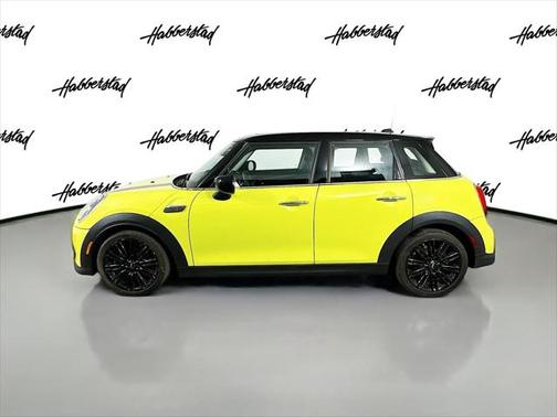 2023 MINI Hardtop Cooper S