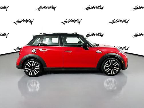 2023 MINI Hardtop Cooper S