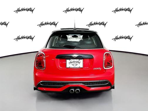 2023 MINI Hardtop Cooper S