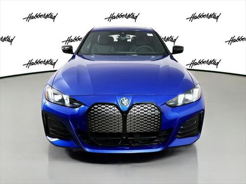 2025 BMW i4 Gran Coupe xDrive40