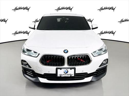 2020 BMW X2 xDrive28i
