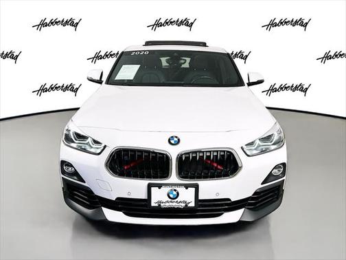 2020 BMW X2 xDrive28i