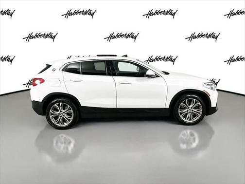 2020 BMW X2 xDrive28i