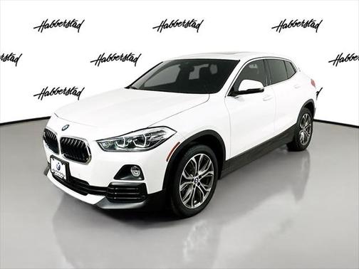 2020 BMW X2 xDrive28i