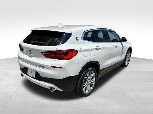 2020 BMW X2 xDrive28i