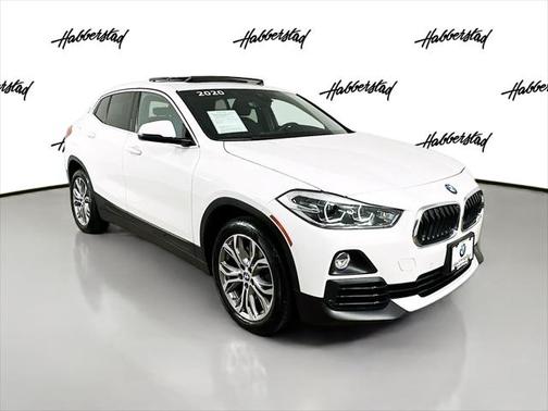 2020 BMW X2 xDrive28i