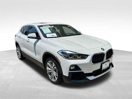 2020 BMW X2 xDrive28i