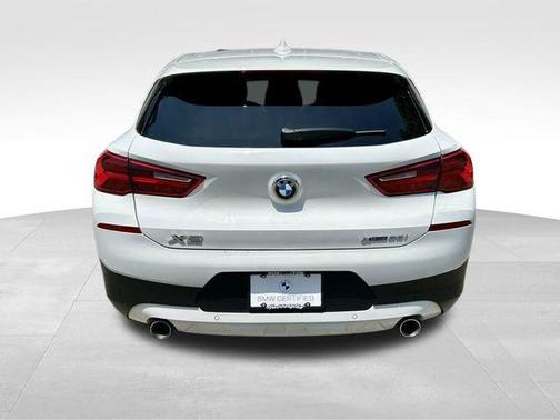 2020 BMW X2 xDrive28i
