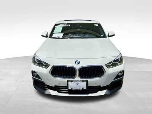 2020 BMW X2 xDrive28i