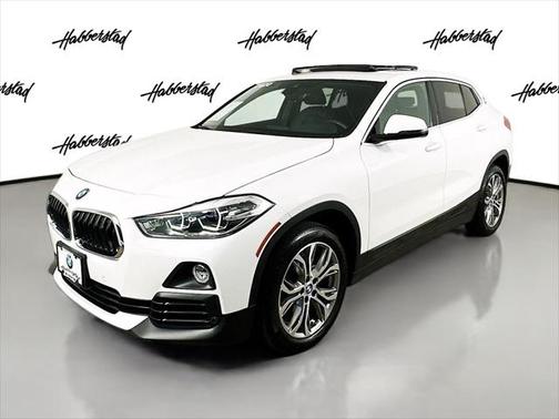 2020 BMW X2 xDrive28i