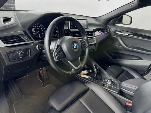 2020 BMW X2 xDrive28i