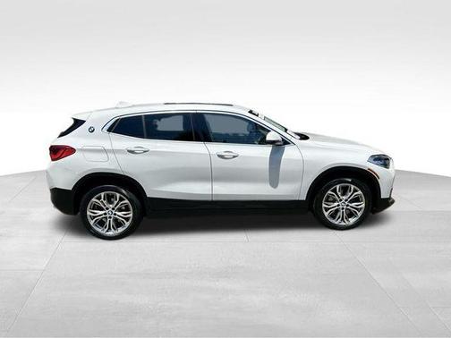 2020 BMW X2 xDrive28i