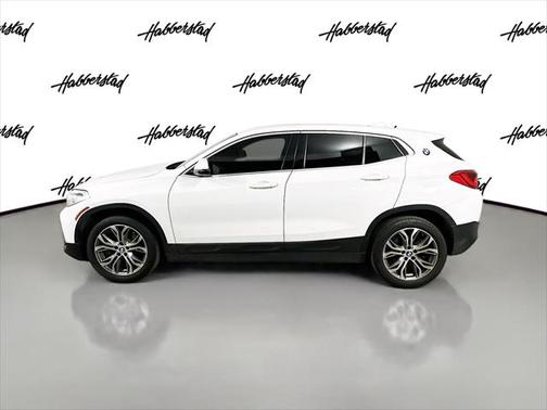 2020 BMW X2 xDrive28i