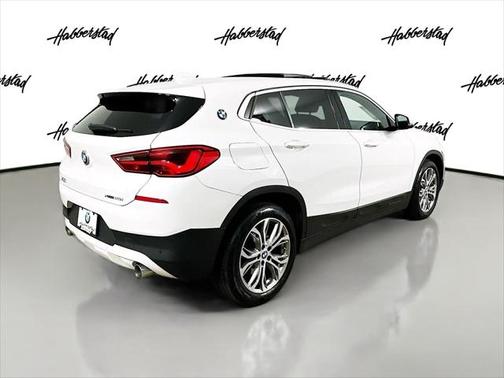 2020 BMW X2 xDrive28i