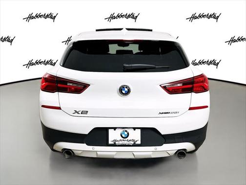 2020 BMW X2 xDrive28i
