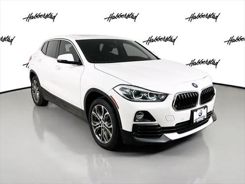 2020 BMW X2 xDrive28i
