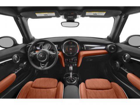 2019 MINI Convertible Cooper S