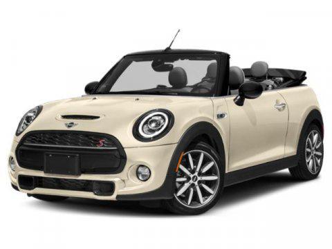 2019 MINI Convertible Cooper S
