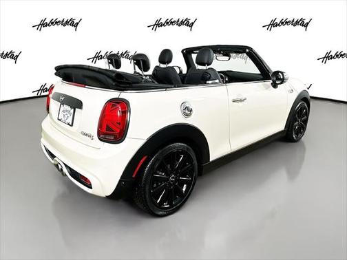 2019 MINI Convertible Cooper S