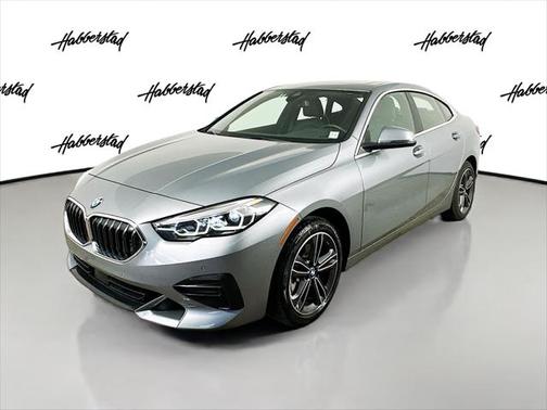 2024 BMW 228 Gran Coupe i xDrive