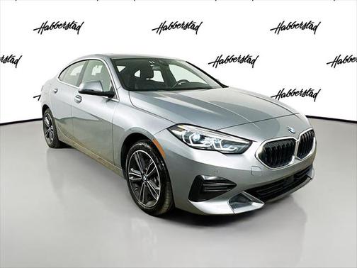 2024 BMW 228 Gran Coupe i xDrive