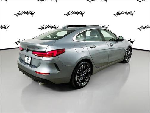 2024 BMW 228 Gran Coupe i xDrive
