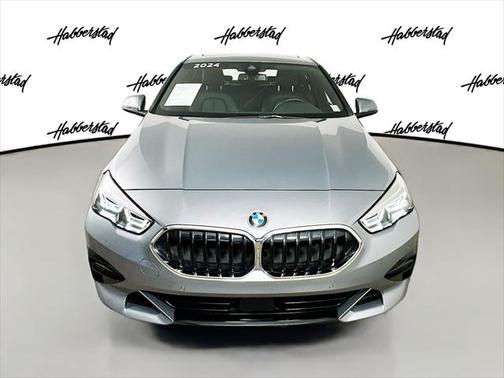 2024 BMW 228 Gran Coupe i xDrive