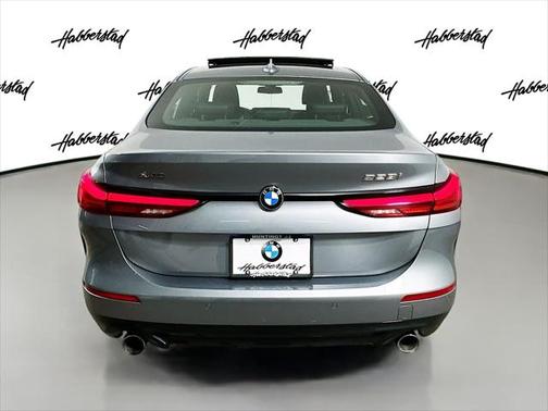2024 BMW 228 Gran Coupe i xDrive