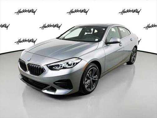 2024 BMW 228 Gran Coupe i xDrive