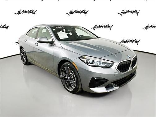 2024 BMW 228 Gran Coupe i xDrive