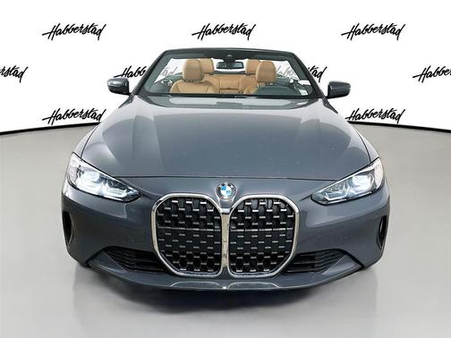 2023 BMW 430 i xDrive