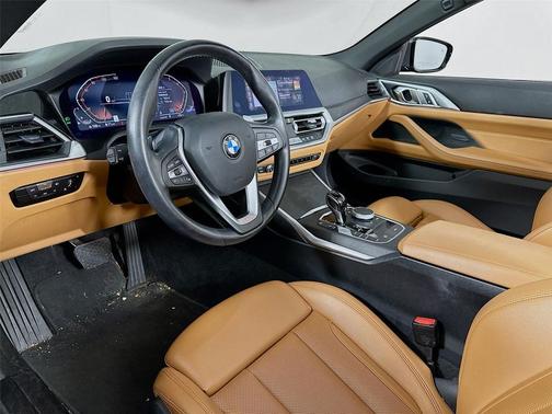 2023 BMW 430 i xDrive