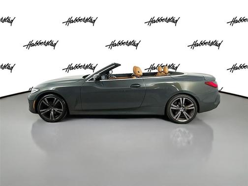 2023 BMW 430 i xDrive