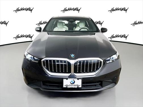 2024 BMW 530 i xDrive