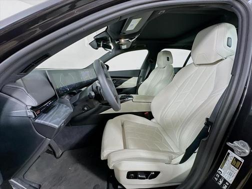 2024 BMW 530 i xDrive