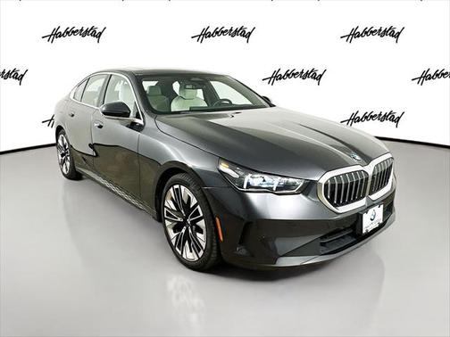 2024 BMW 530 i xDrive