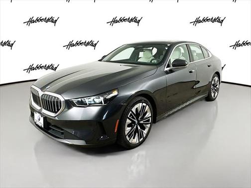 2024 BMW 530 i xDrive
