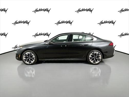 2024 BMW 530 i xDrive
