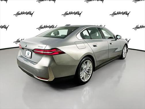 2024 BMW 530 i xDrive