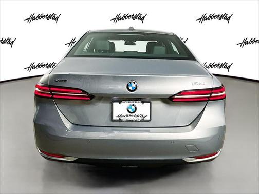 2024 BMW 530 i xDrive
