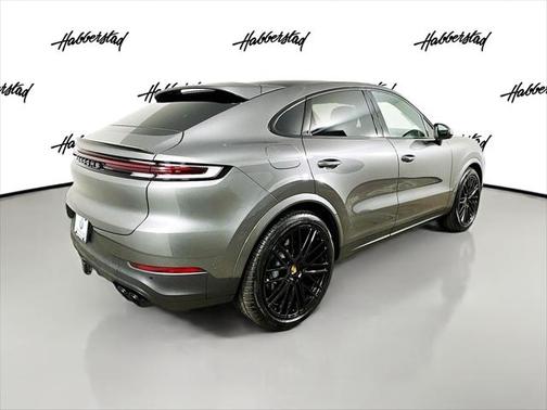 2024 Porsche Cayenne S