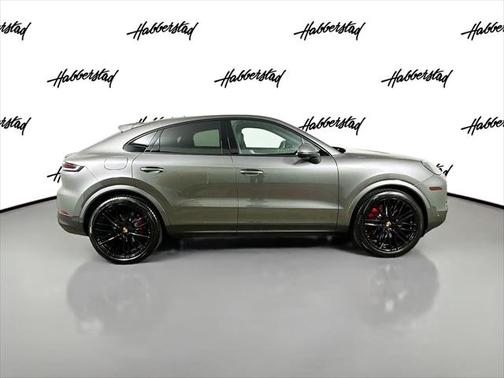 2024 Porsche Cayenne S