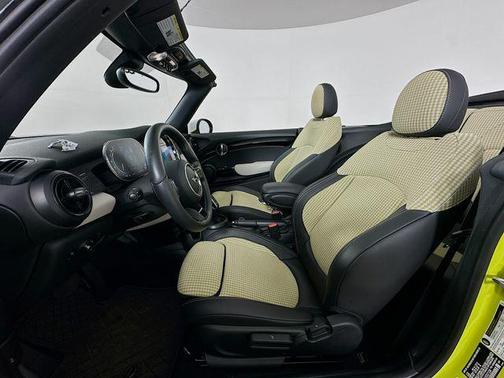 2024 MINI Convertible Cooper S