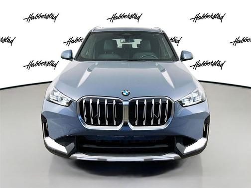 2025 BMW X1