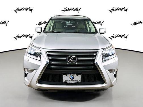 2019 Lexus GX 460 Base