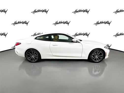 2023 BMW 430 i xDrive