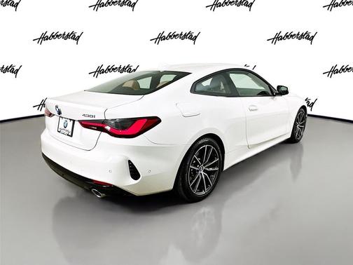 2023 BMW 430 i xDrive