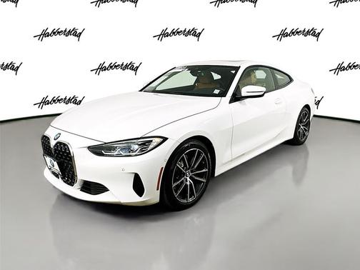 2023 BMW 430 i xDrive