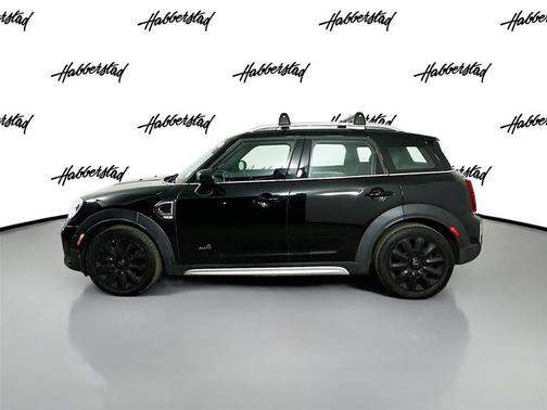 2022 MINI Countryman Cooper S ALL4